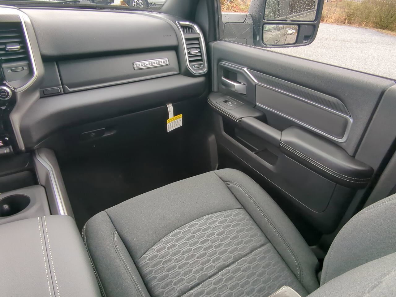 2026 Ram 2500 Big Horn Winder GA