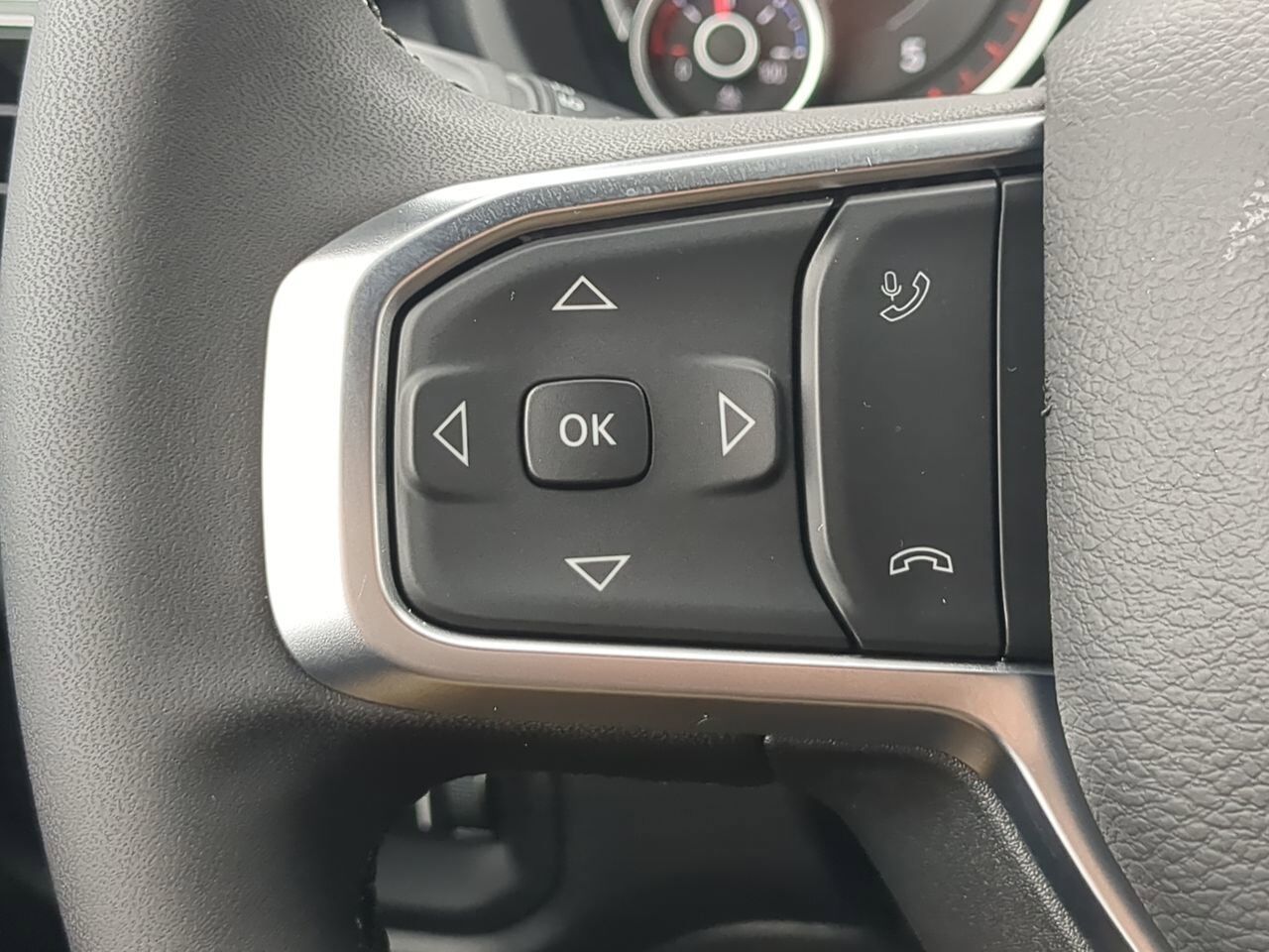 2026 Ram 2500 Big Horn Winder GA