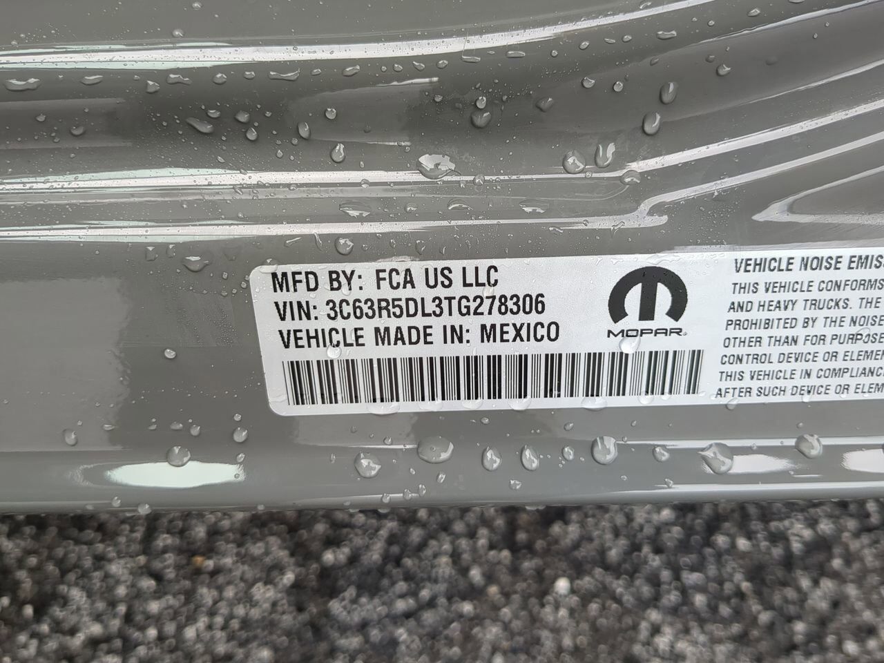 2026 Ram 2500 Big Horn Winder GA