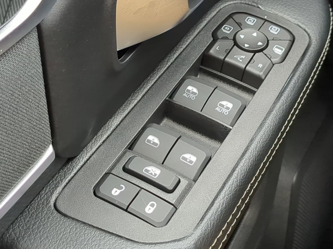 2026 Ram 2500 Big Horn Winder GA