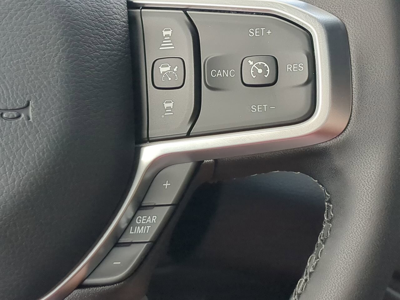 2026 Ram 2500 Big Horn Winder GA