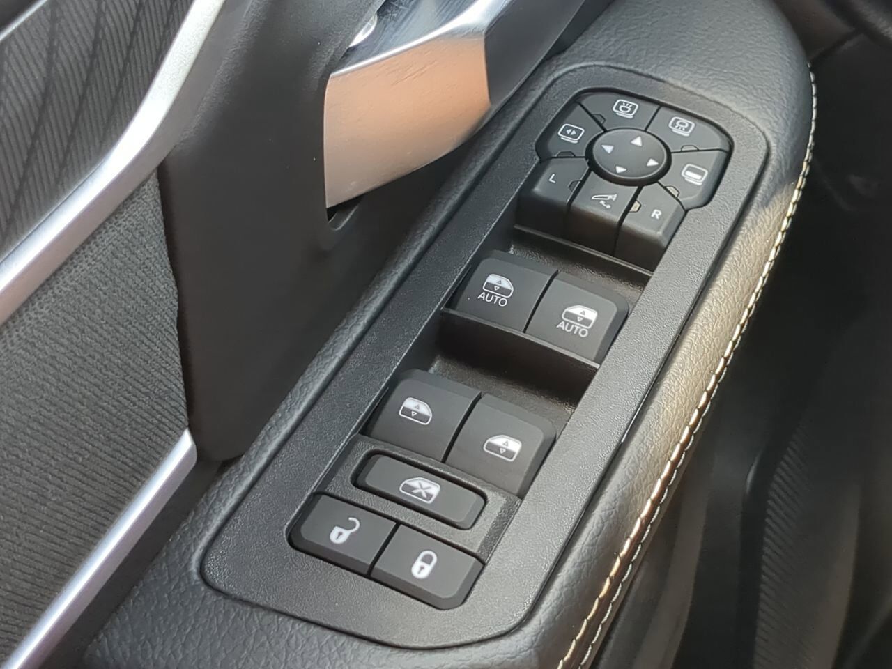 2026 Ram 2500 Big Horn Winder GA