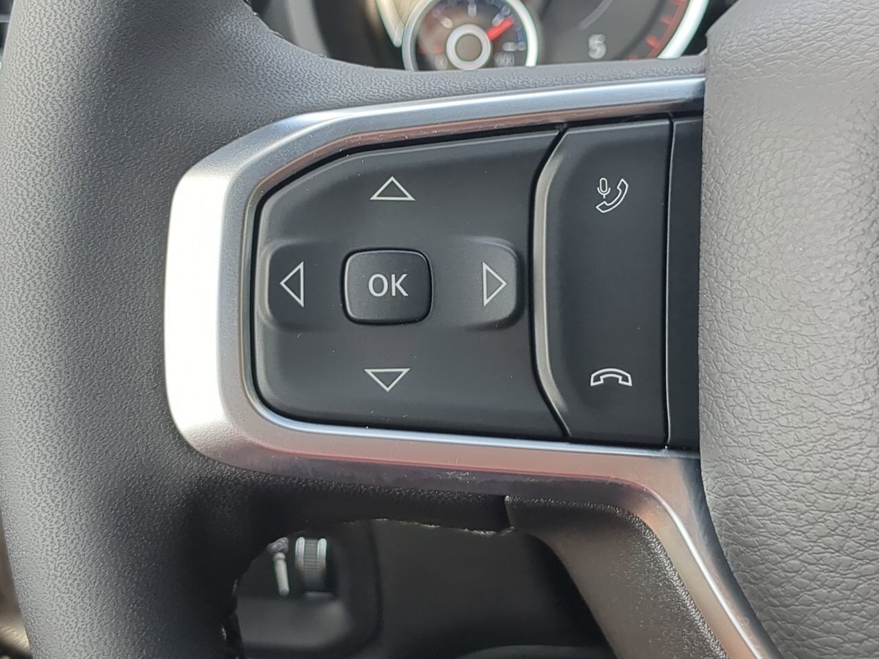 2026 Ram 2500 Big Horn Winder GA