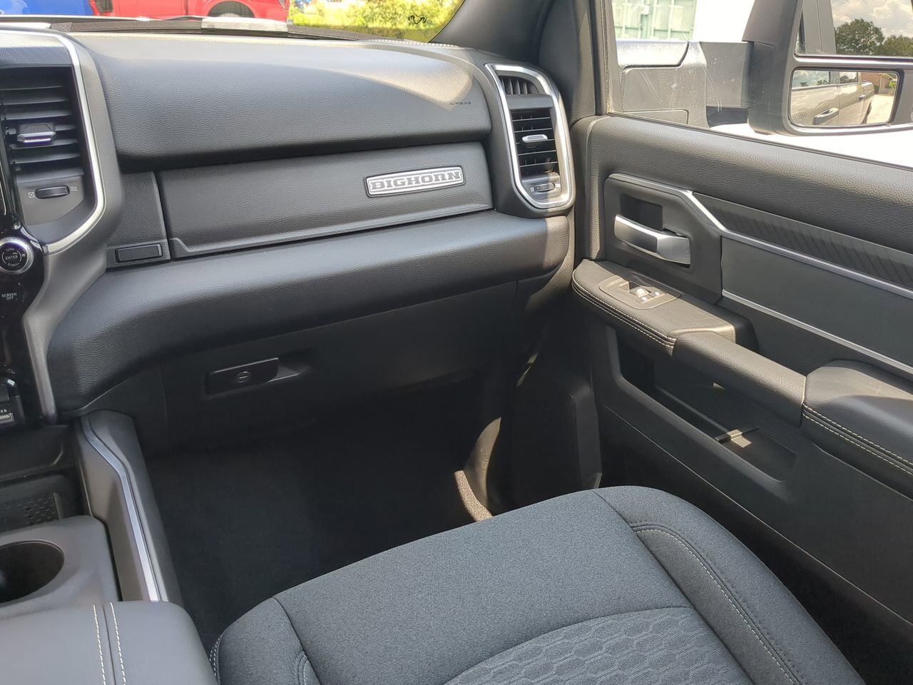2026 Ram 2500 Big Horn Winder GA