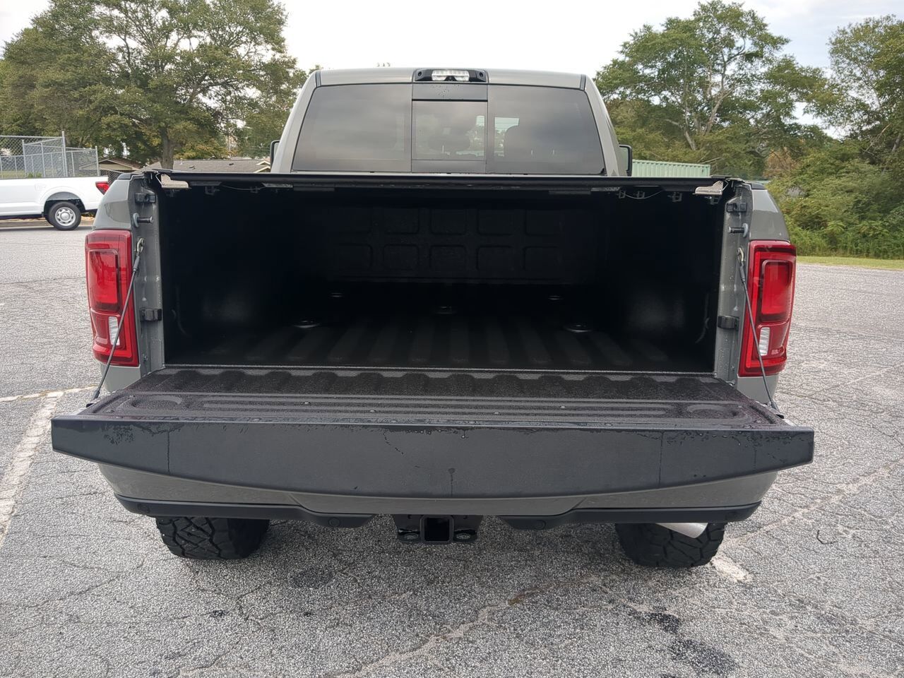 2026 Ram 2500 Big Horn Winder GA
