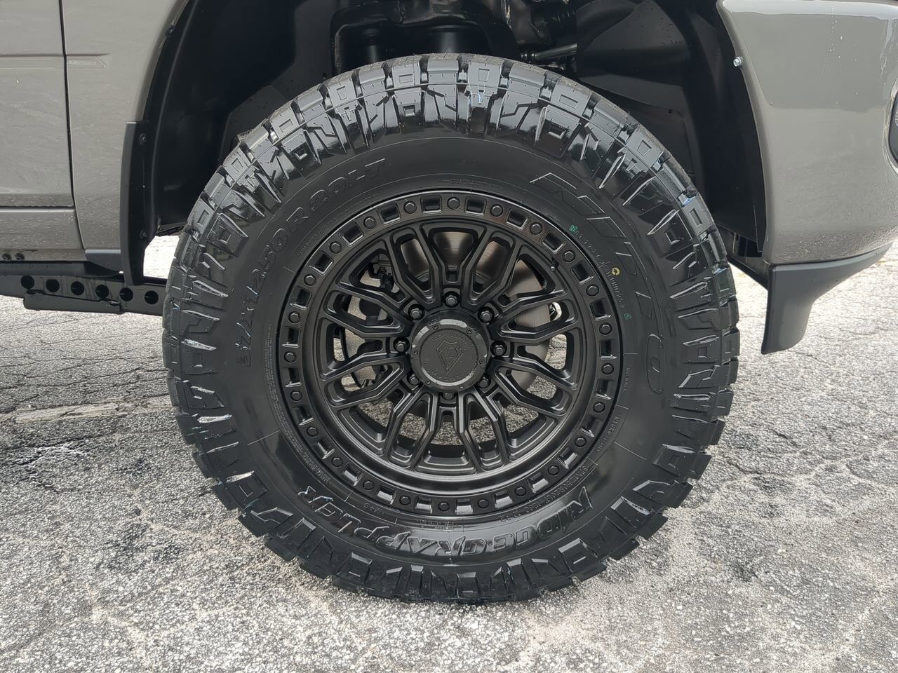 2026 Ram 2500 Big Horn Winder GA