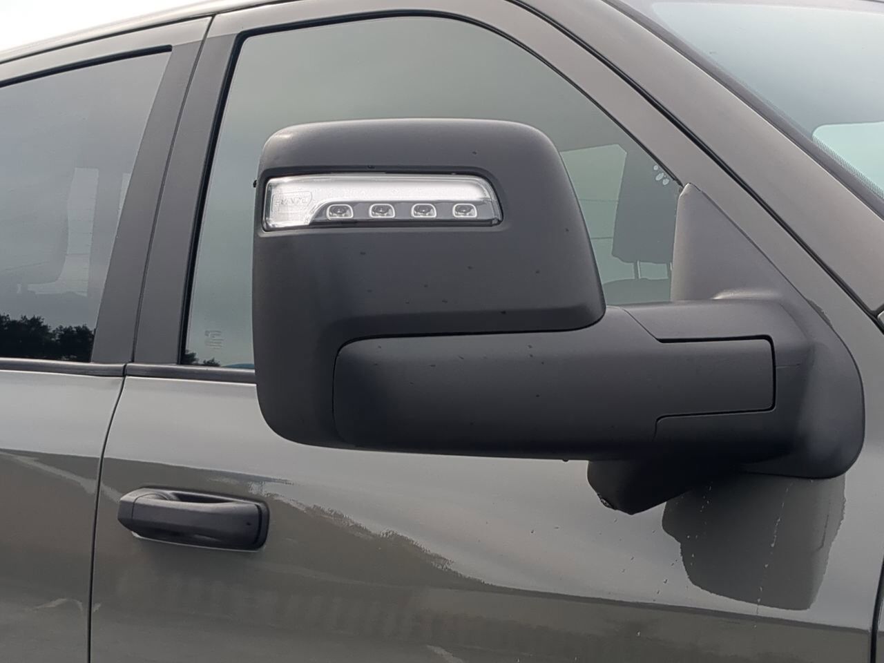 2026 Ram 2500 Big Horn Winder GA