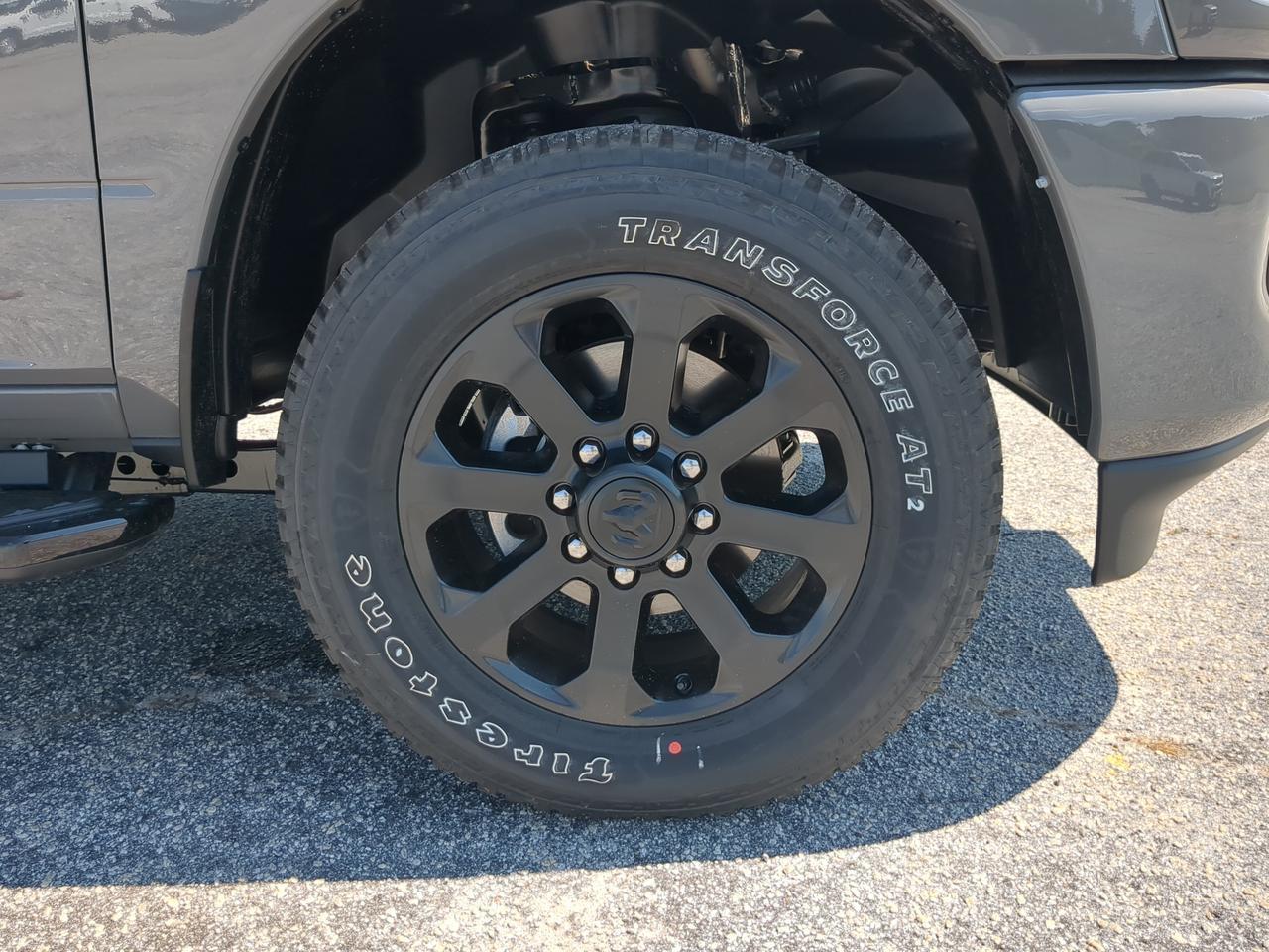 2026 Ram 2500 Big Horn Winder GA
