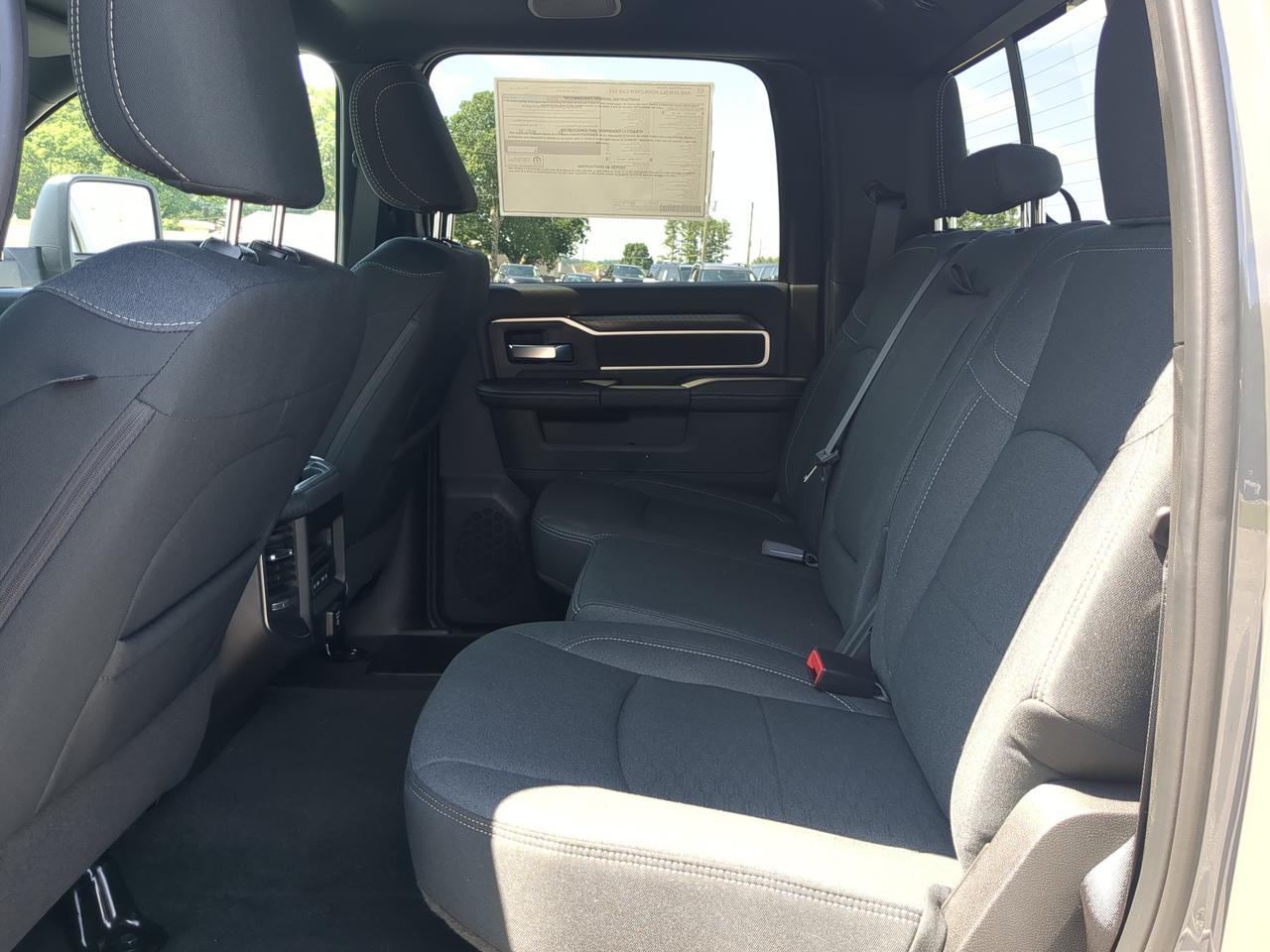 2026 Ram 2500 Big Horn Winder GA
