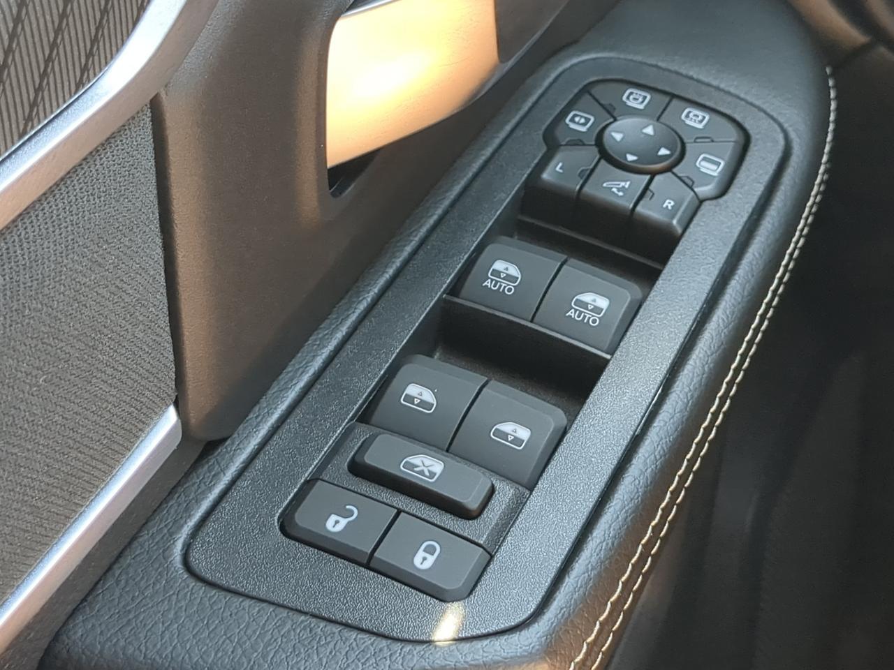 2026 Ram 2500 Big Horn Winder GA