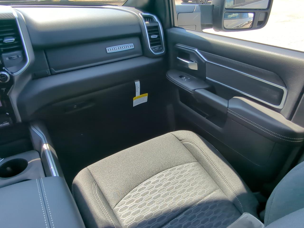 2026 Ram 2500 Big Horn Winder GA