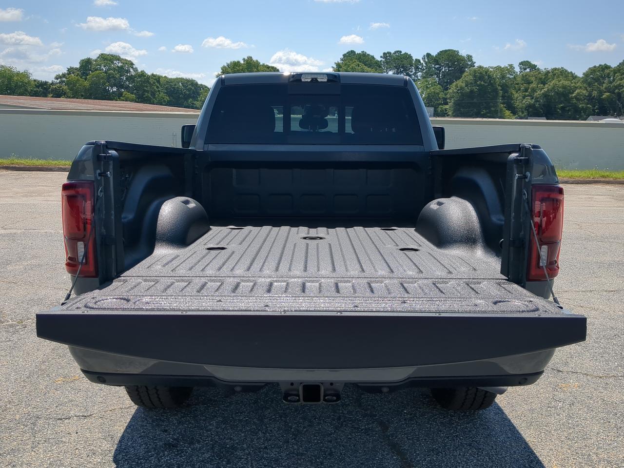 2026 Ram 2500 Big Horn Winder GA