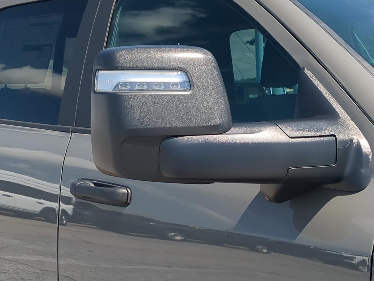 2026 Ram 2500 Big Horn Winder GA