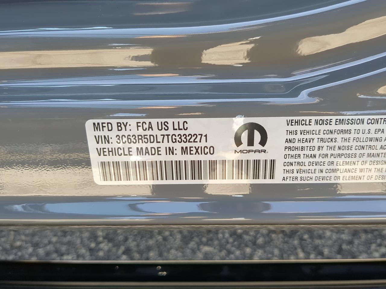 2026 Ram 2500 Big Horn Winder GA