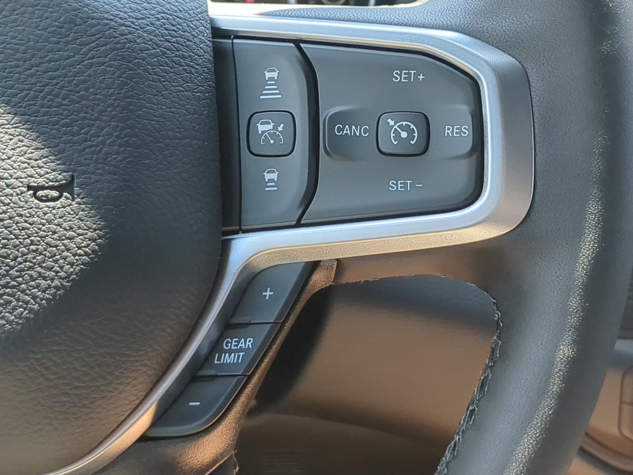 2026 Ram 2500 Big Horn Winder GA