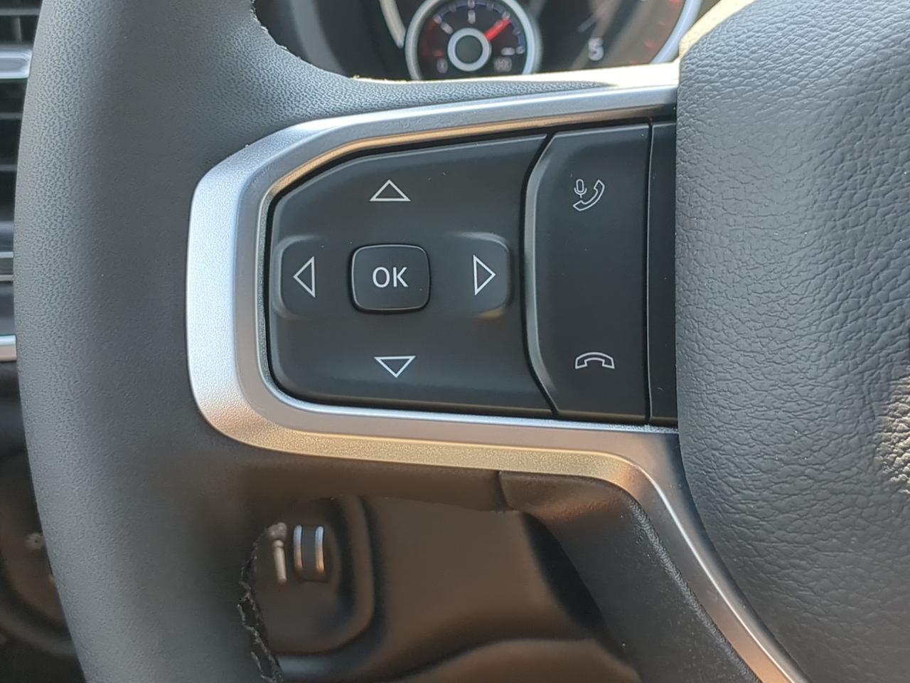 2026 Ram 2500 Big Horn Winder GA