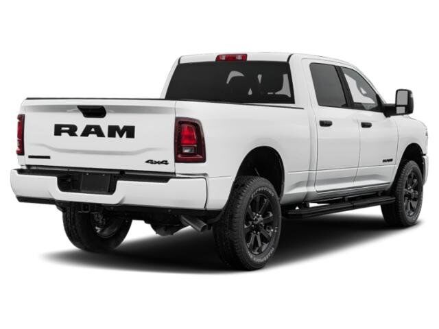 2026 Ram 2500 Big Horn Winder GA