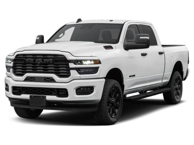 2026 Ram 2500 Big Horn Winder GA