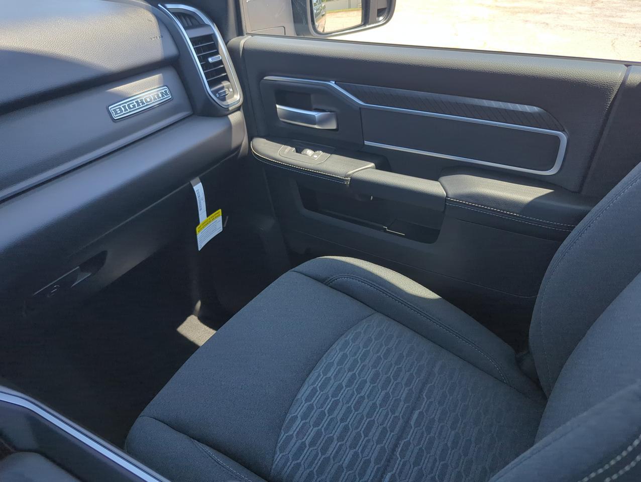 2026 Ram 2500 Big Horn Winder GA