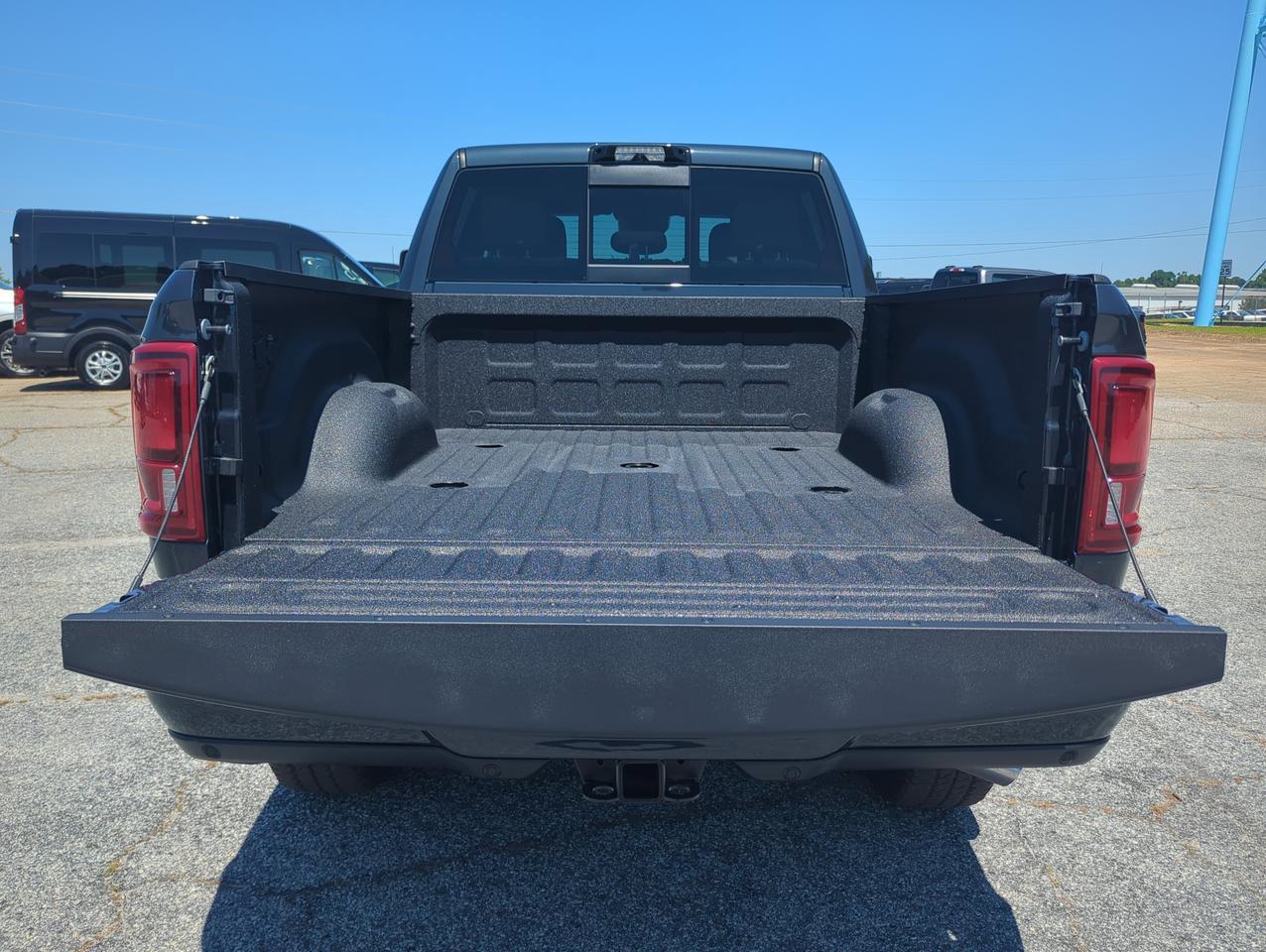 2026 Ram 2500 Big Horn Winder GA