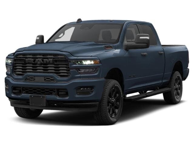 2026 Ram 2500 Big Horn Winder GA