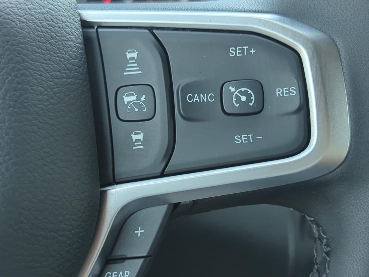 2026 Ram 2500 Big Horn Winder GA