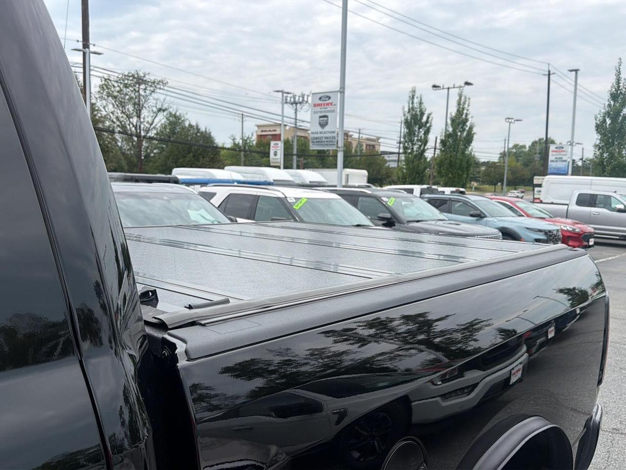 2026 Ram 2500 Big Horn Gaithersburg MD