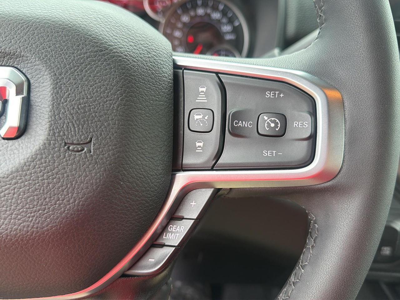 2026 Ram 2500 Big Horn Gaithersburg MD