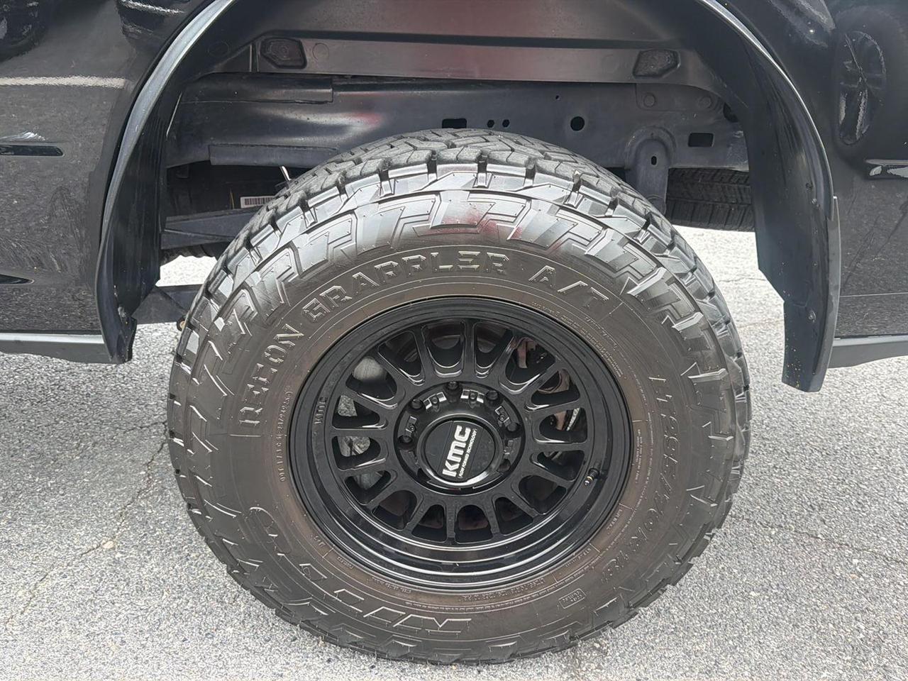 2026 Ram 2500 Big Horn Gaithersburg MD
