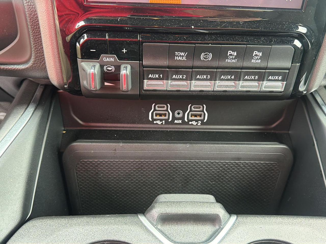 2026 Ram 2500 Big Horn Gaithersburg MD