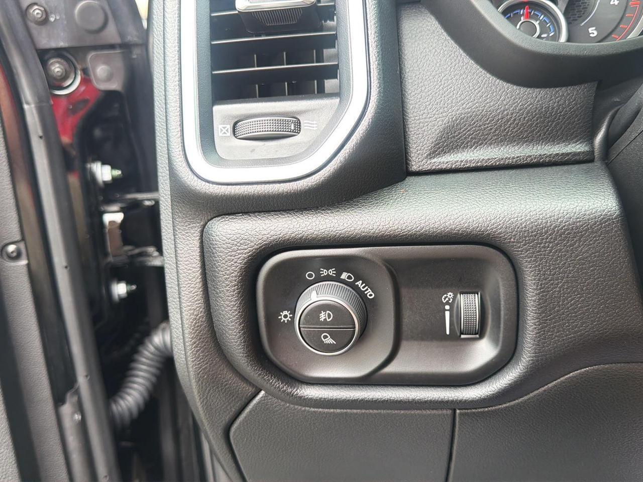 2026 Ram 2500 Big Horn Gaithersburg MD