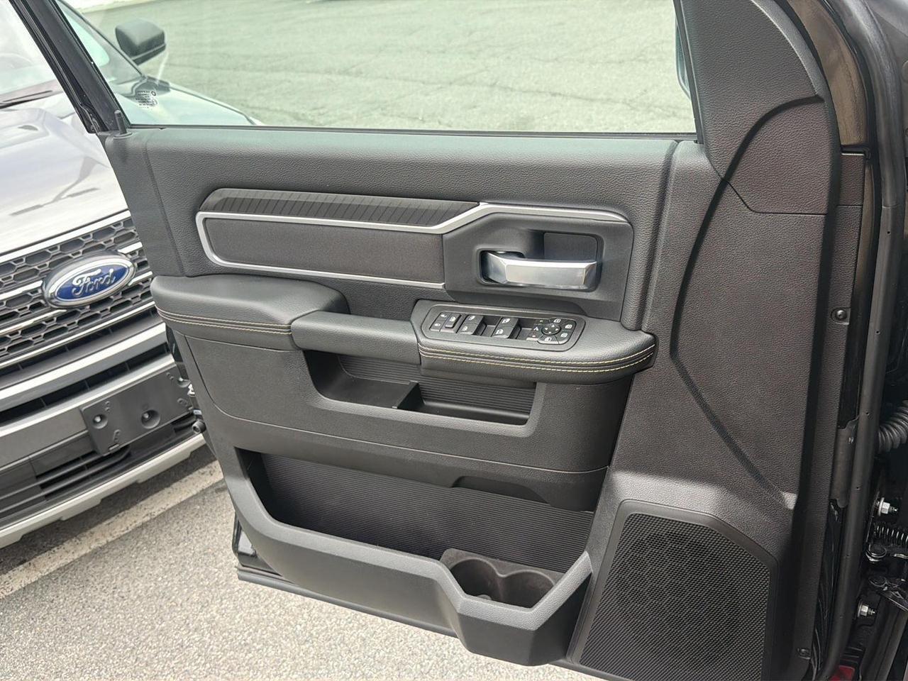 2026 Ram 2500 Big Horn Gaithersburg MD
