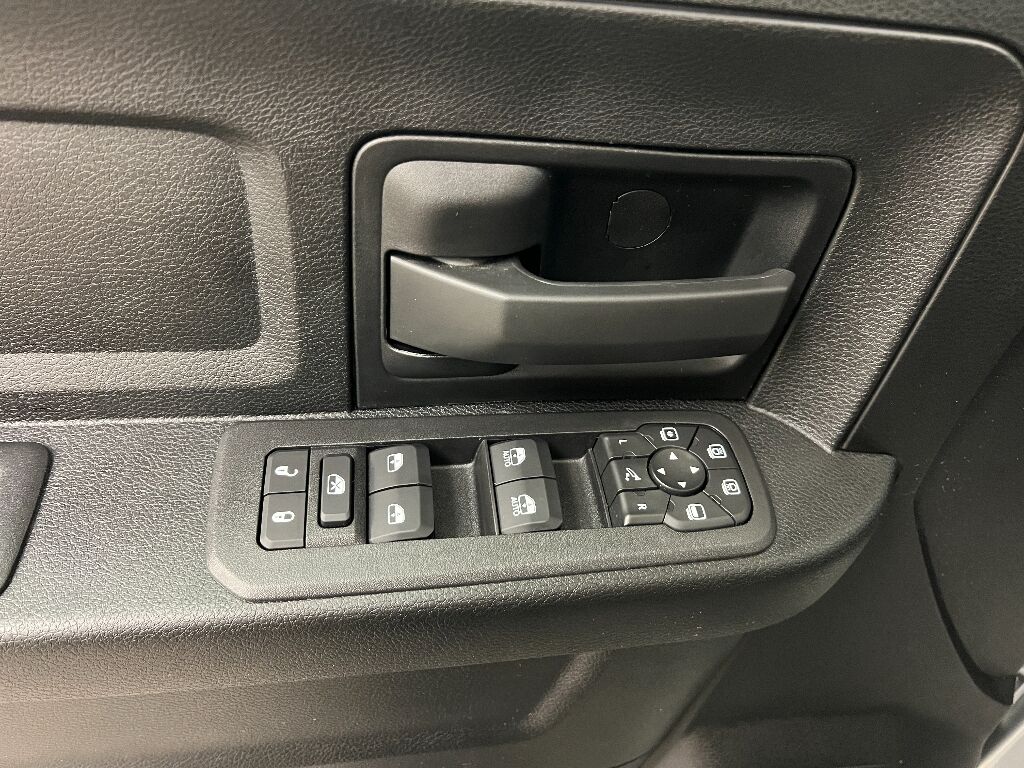 2026 Ram 2500 Black Express Bozeman MT