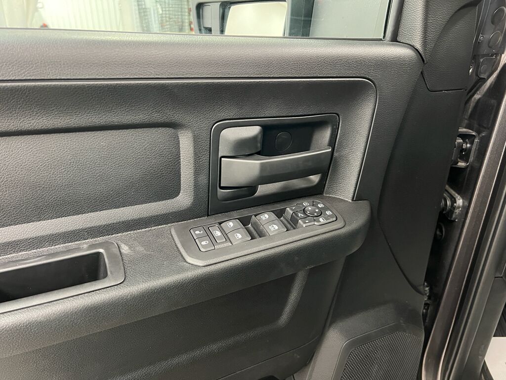 2026 Ram 2500 Black Express Bozeman MT