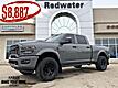 2026 Ram 2500 Black Express Crew Cab 4x4 | Rig Ready Ram | Cummins Diesel | NAV | Mopar Steps | Back