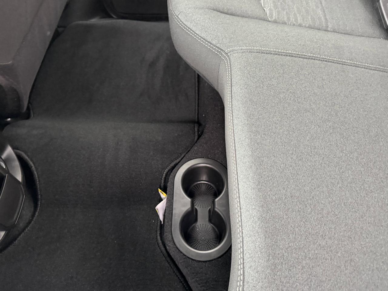 2026 Ram 2500 Black Express Crew Cab 4x4 | Rig Ready Ram | Cummins Diesel | NAV | Mopar Steps | Backup Camera Redwater AB