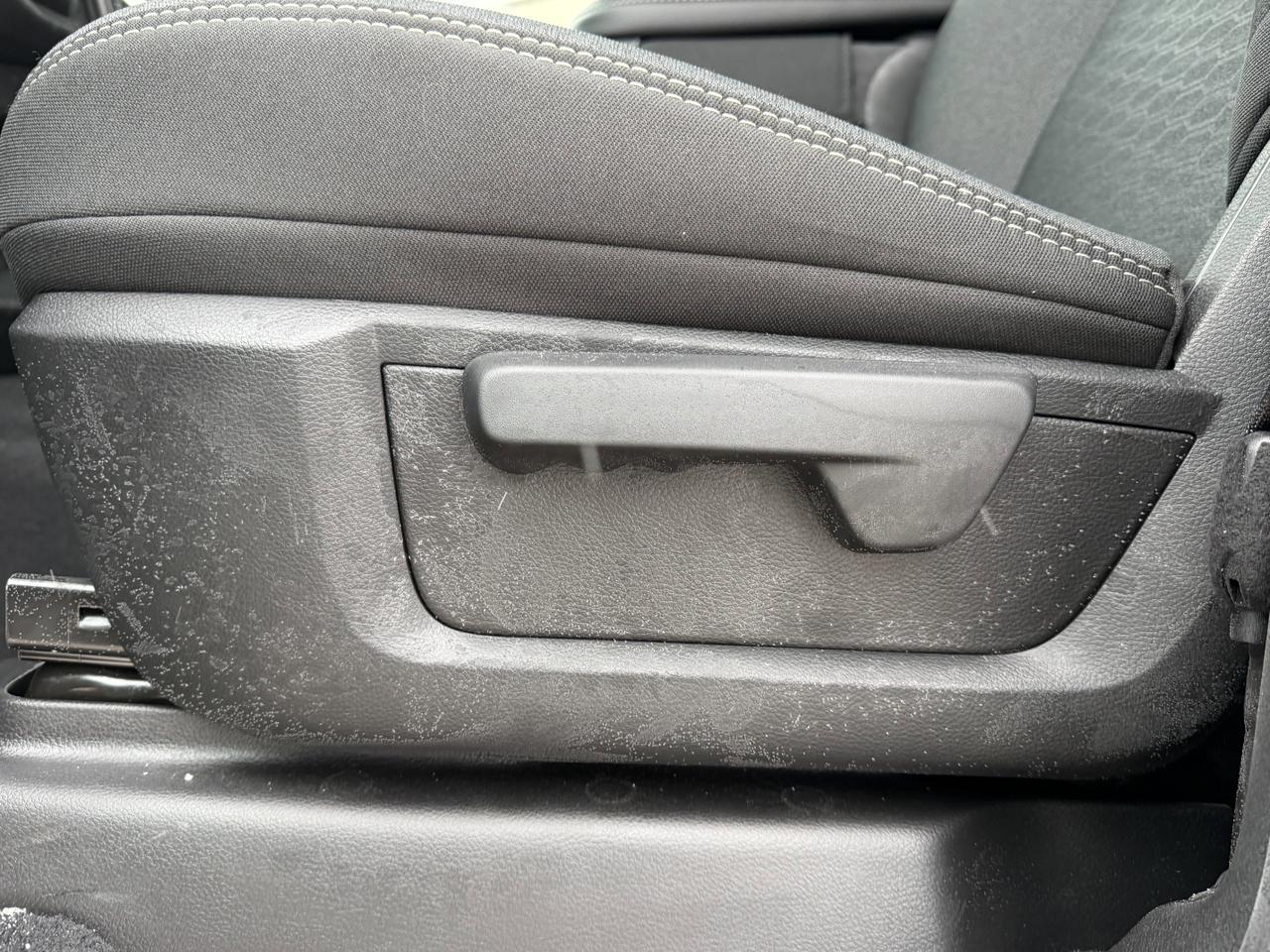 2026 Ram 2500 Black Express Crew Cab 4x4 | Rig Ready Ram | Cummins Diesel | NAV | Mopar Steps | Backup Camera Redwater AB