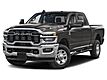 2026 Ram 2500 Black Express