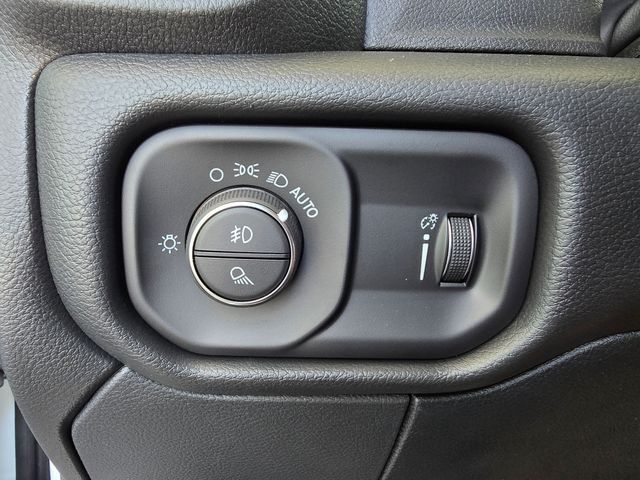 2026 Ram 2500 Black Express Folsom CA