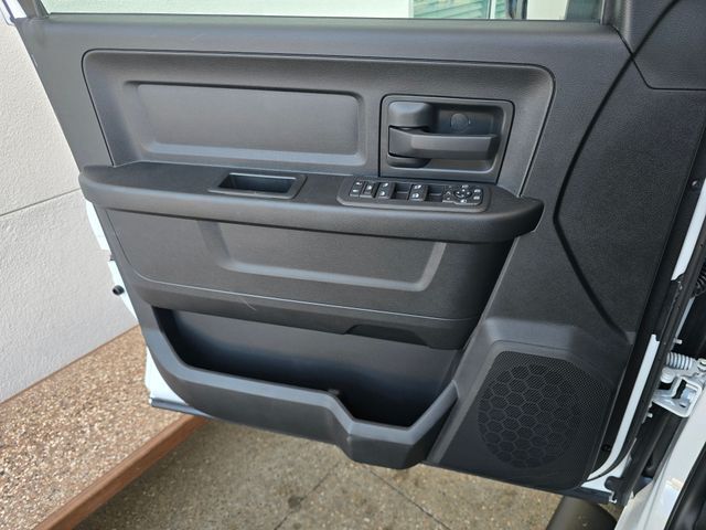 2026 Ram 2500 Black Express Folsom CA