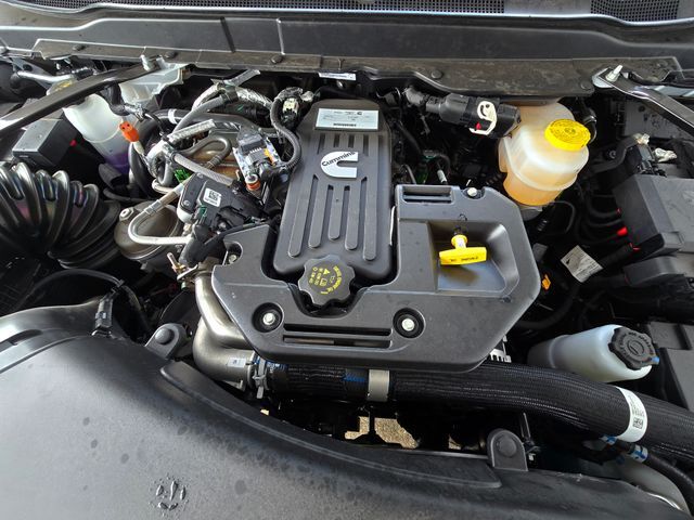 2026 Ram 2500 Black Express Folsom CA