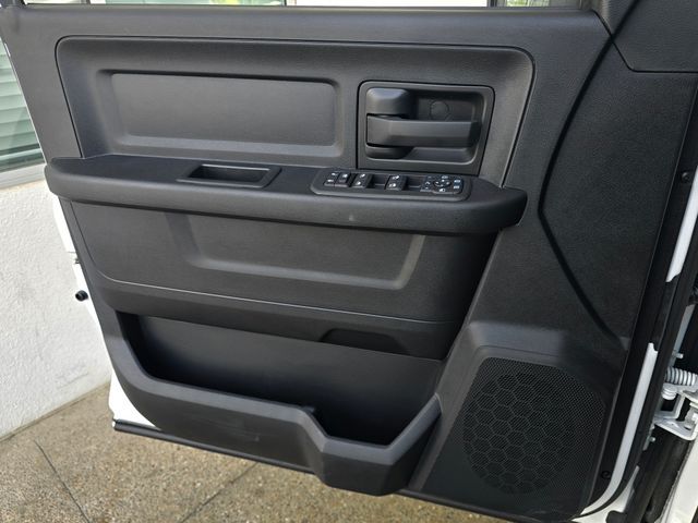 2026 Ram 2500 Black Express Folsom CA