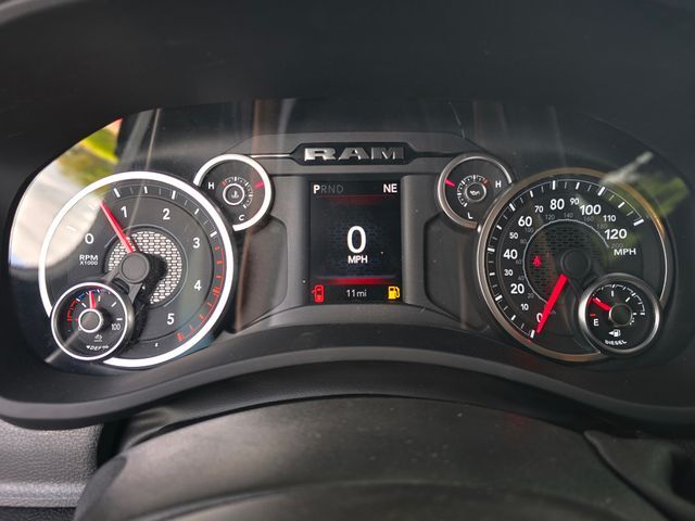 2026 Ram 2500 Black Express Folsom CA