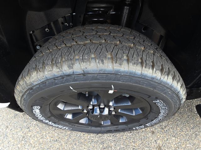 2026 Ram 2500 Black Express Folsom CA