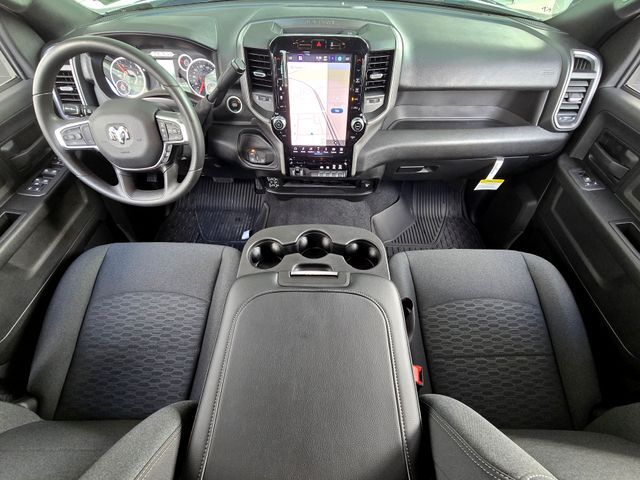 2026 Ram 2500 Black Express Folsom CA