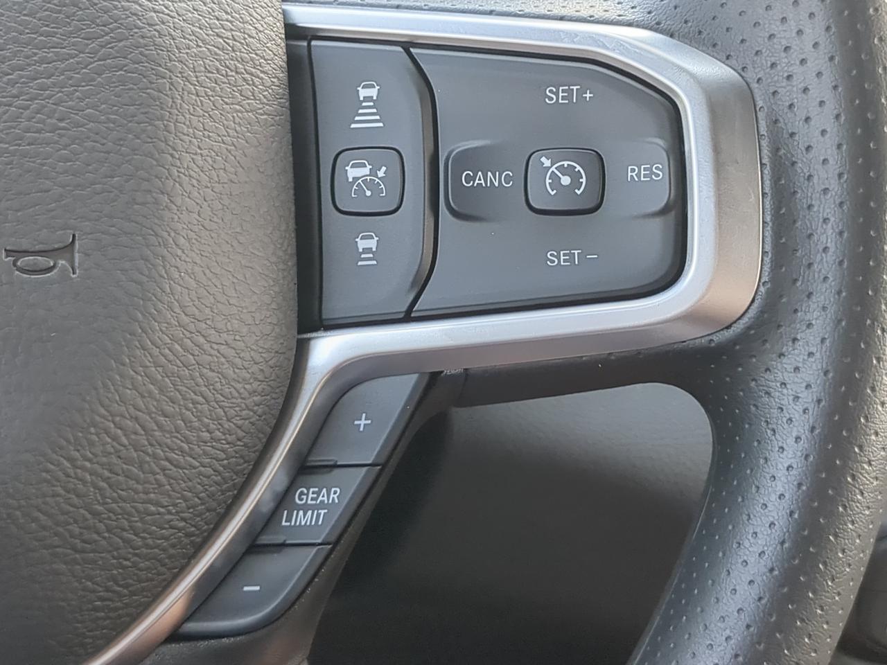 2026 Ram 2500 Black Express Appleton WI