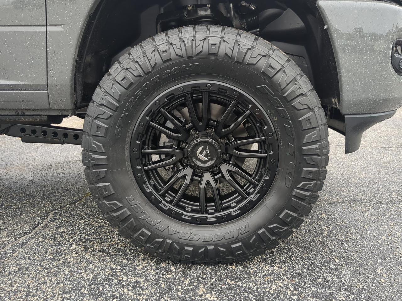 2026 Ram 2500 Black Express Appleton WI