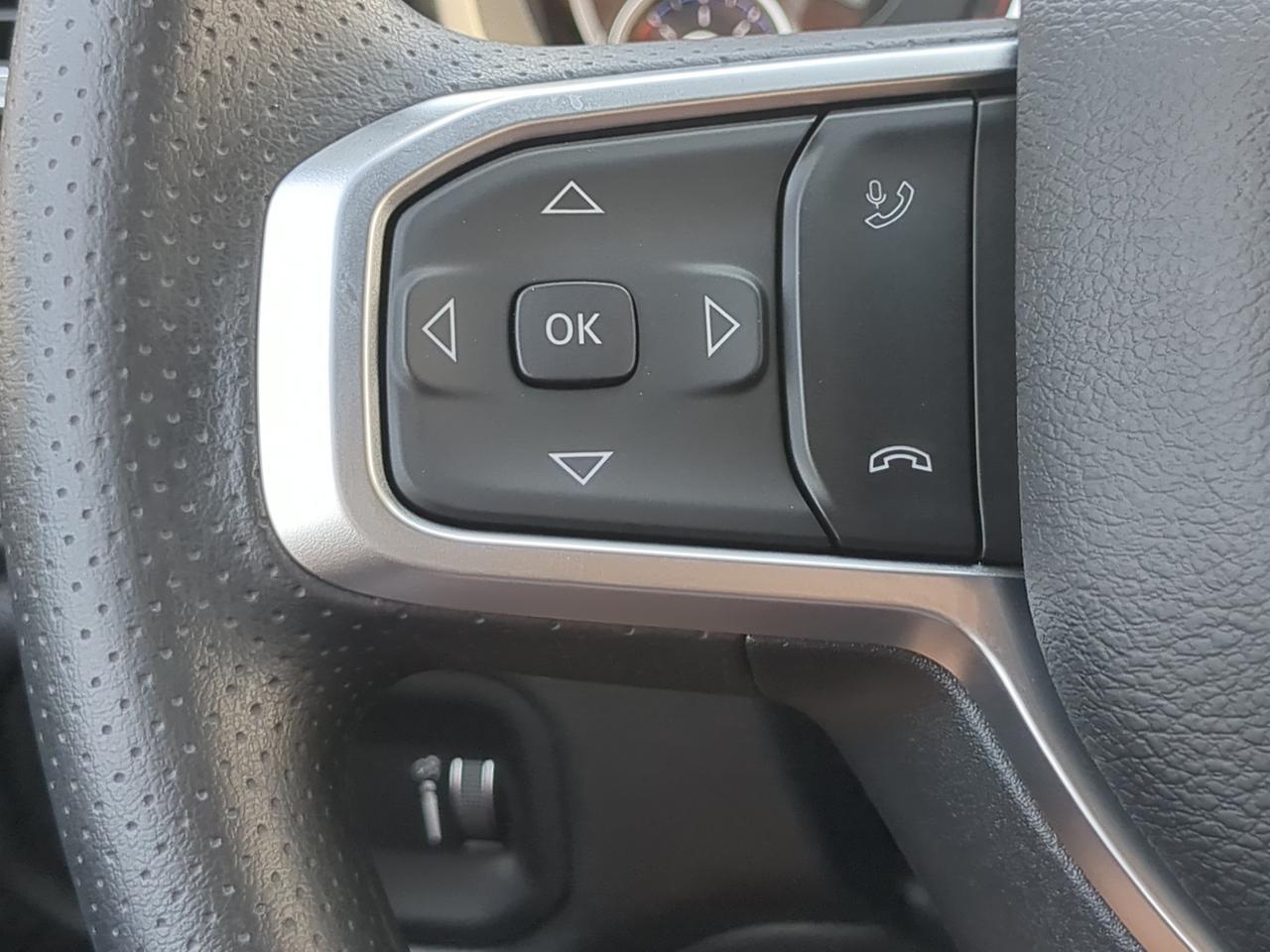 2026 Ram 2500 Black Express Appleton WI