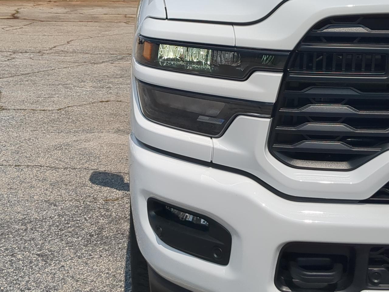 2026 Ram 2500 Black Express Appleton WI