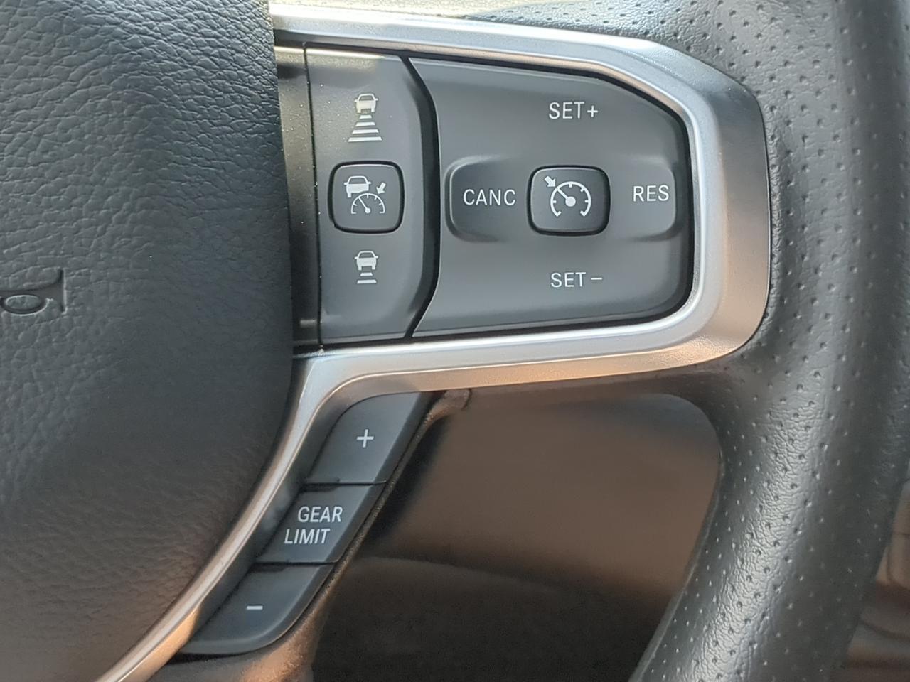 2026 Ram 2500 Black Express Appleton WI